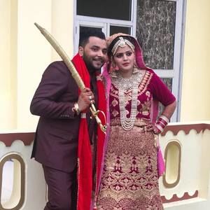 Meet your Posher, Manjinder